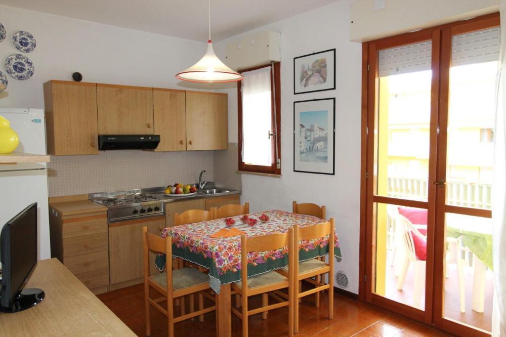Residence Valbella Con Piscina Bibione Dış mekan fotoğraf