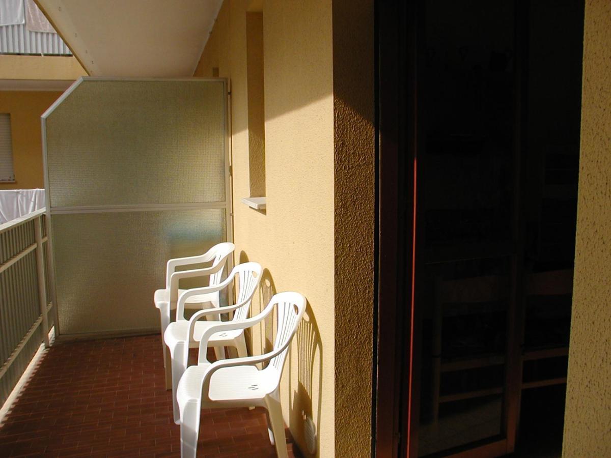 Residence Valbella Con Piscina Bibione Dış mekan fotoğraf