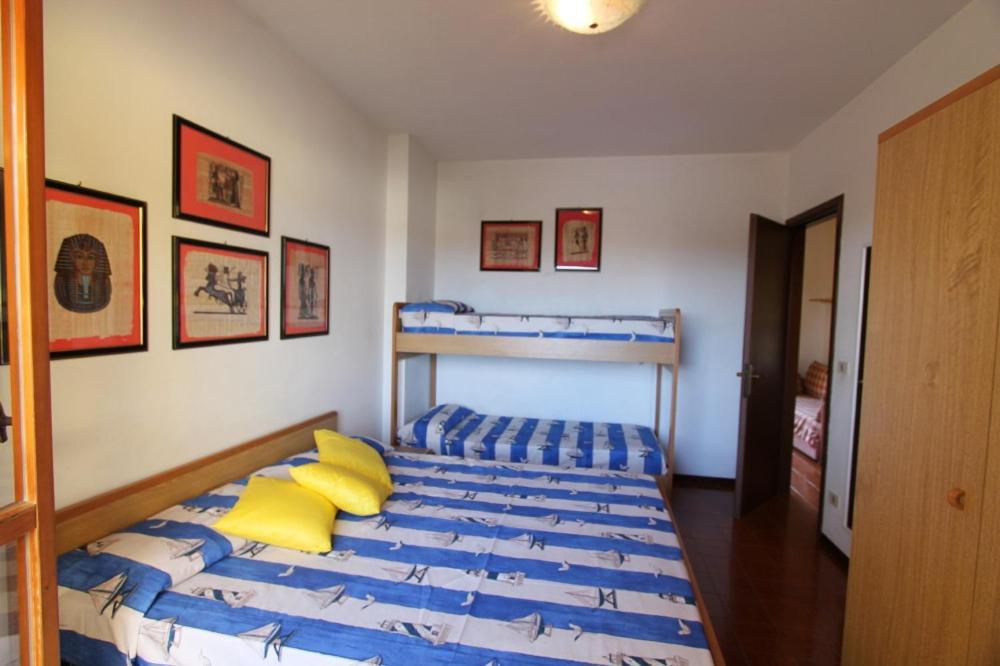 Residence Valbella Con Piscina Bibione Dış mekan fotoğraf