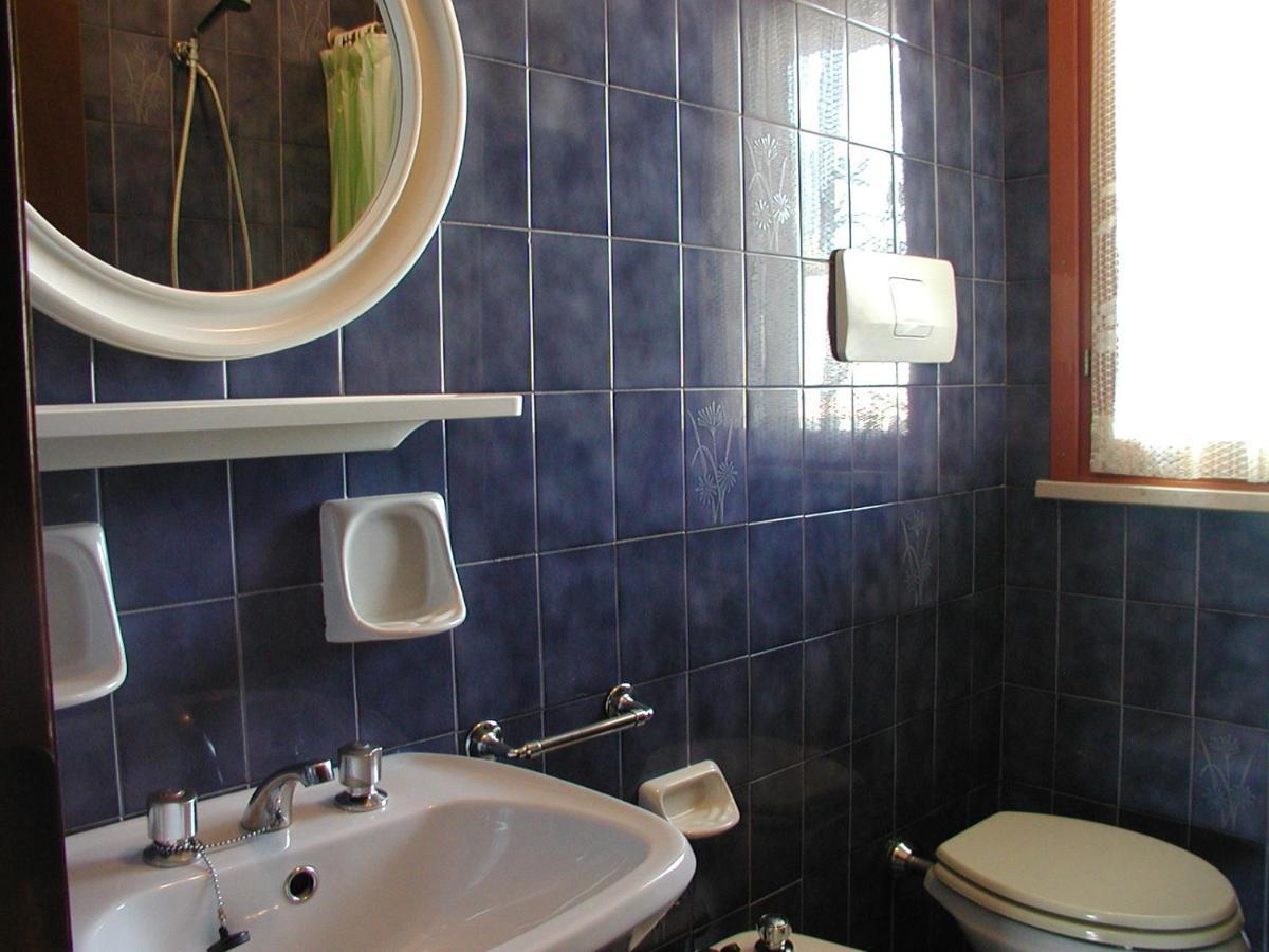 Residence Valbella Con Piscina Bibione Dış mekan fotoğraf