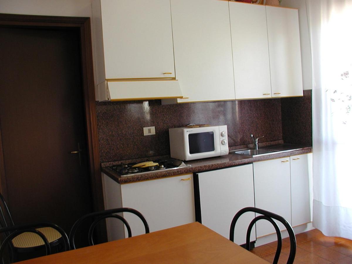 Residence Valbella Con Piscina Bibione Dış mekan fotoğraf