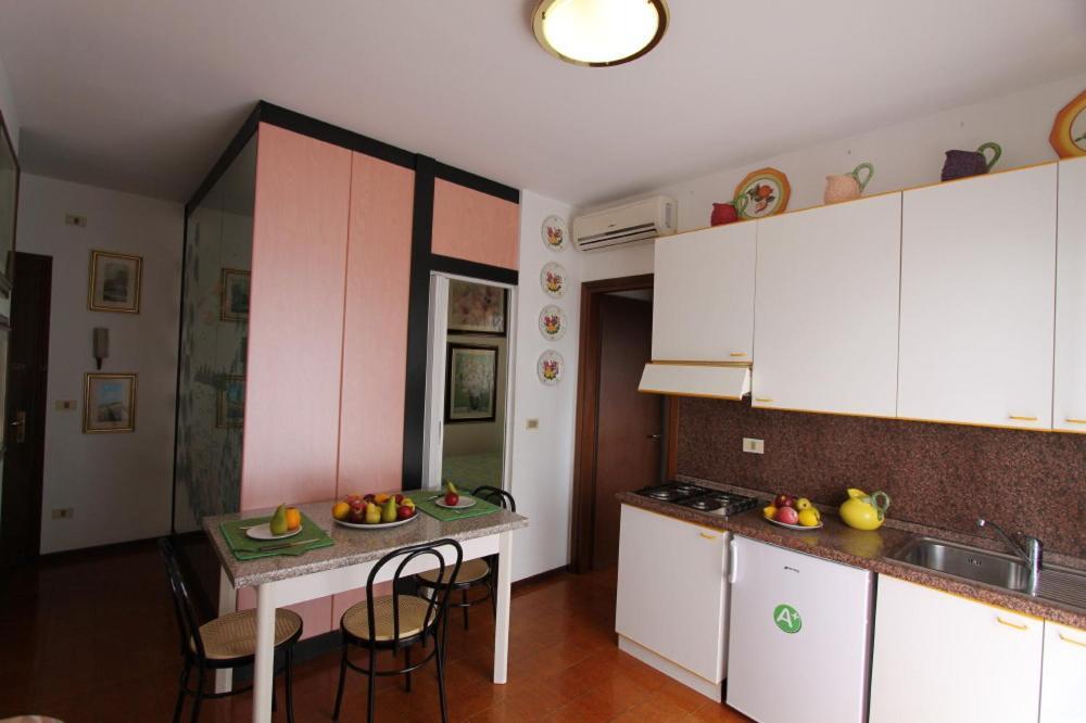 Residence Valbella Con Piscina Bibione Dış mekan fotoğraf