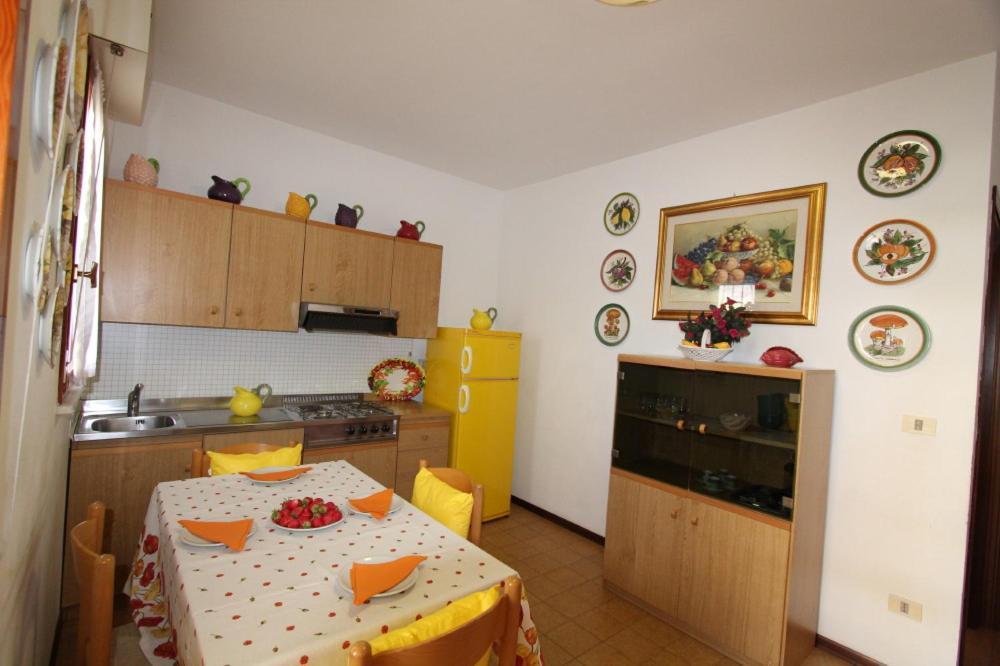 Residence Valbella Con Piscina Bibione Dış mekan fotoğraf