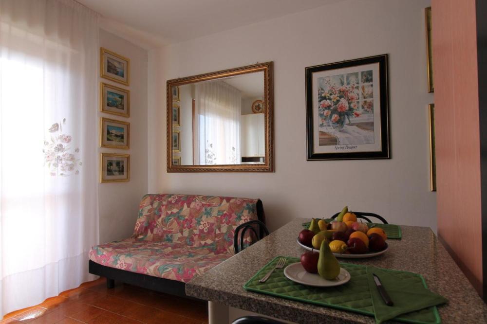 Residence Valbella Con Piscina Bibione Dış mekan fotoğraf