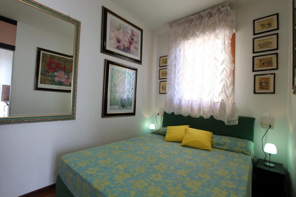 Residence Valbella Con Piscina Bibione Dış mekan fotoğraf