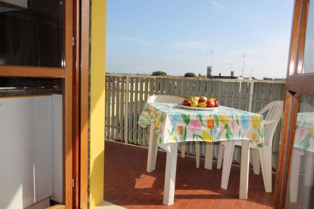 Residence Valbella Con Piscina Bibione Dış mekan fotoğraf